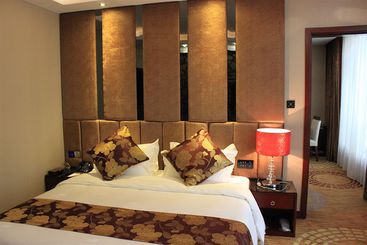 هتل Sofis Tian Tian Holiday International