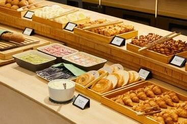 Отель Sono Calm Yeosu