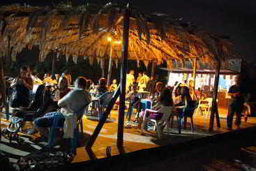 בית מלון כפרי Jonio Club Villaggio
