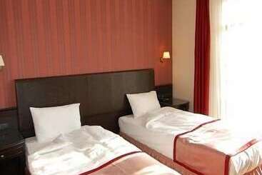 هتل Sultan Mehmed