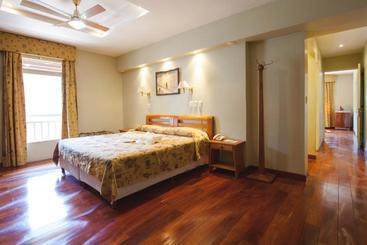 هتل Spa Termas De Reyes