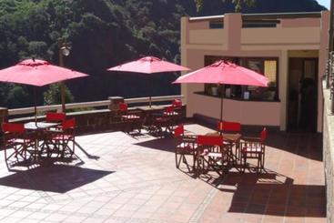 هتل Spa Termas De Reyes