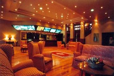 هتل Spa Termas De Reyes