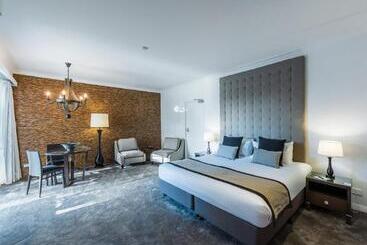 فندق The Sebel Swan Valley The Vines