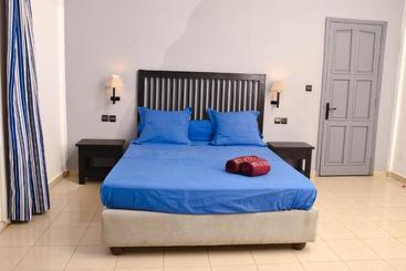 בית מלון כפרי Victoria