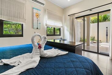 酒店 Villa Buena Onda   All Inclusive