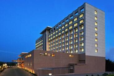 Welcomhotel By Itc Hotels, Gst Road, Chennai