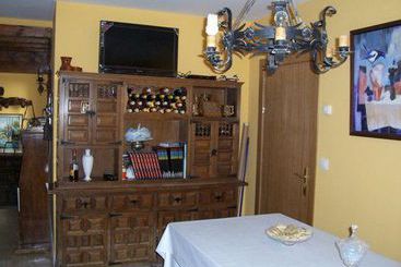Lur Mendi Casa Rural