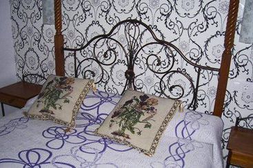 Lur Mendi Casa Rural