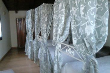 Lur Mendi Casa Rural
