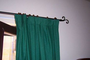 Lur Mendi Casa Rural