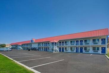 Motel 6baker City, Or