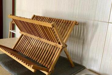 아파트호텔 Nicolas Beach