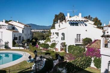 アパートメント Ona Club Bena Vista