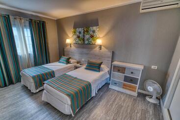 شقة Ona Las Brisas