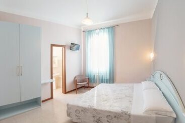 پانسیون Casa Pozzi