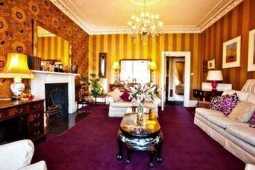 ペンション Golf View