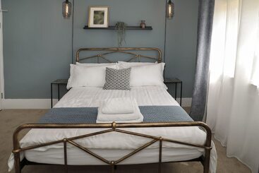 Пансион Woodleys Farmhouse