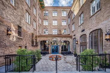 호텔 Petaluma, Tapestry Collection By Hilton