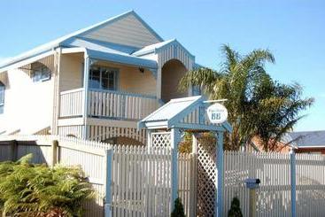 Pipi Dune Bed & Breakfast