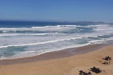 Pumula Lodge 4 Star B&b Knysna