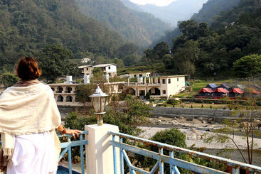 渡假胜地  Sattva Spa & Wellness Retreat