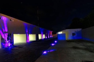 Sensaciones Motel Boutique  Adults Only