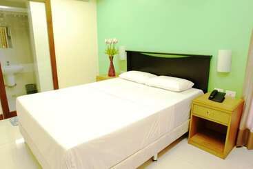 شقة فندقية Sulit Place