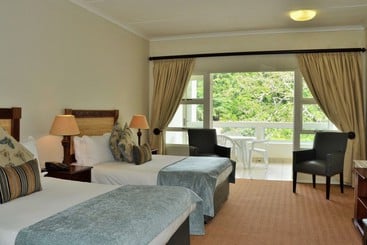 The Estuary Hotel & Spa