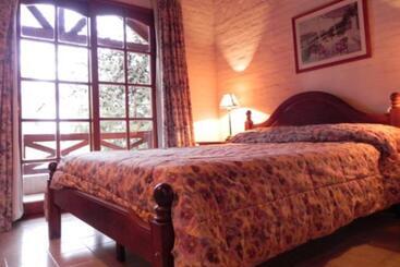 아파트호텔 Vacances Dorado