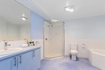 公寓 5 Whitecrest Great Ocean Road Resort   Ocean Views