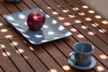 מלון דירות 9 Muses Naxos Beach