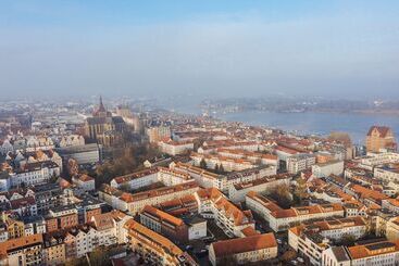 Apartments Kassebohmer Weg