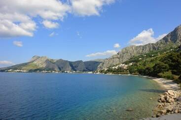 Apartments Villa Dvor