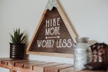 مبيت وإفطار Happy Trails West