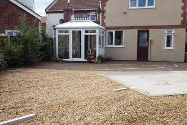 민박 Mount Lavinia