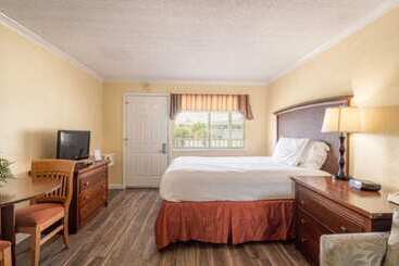 아파트호텔 Destin Studio Beach Across The Street