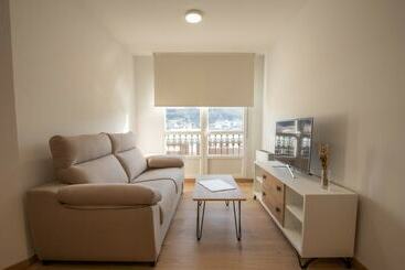 Duerming Ría De Viveiro Apartamentos