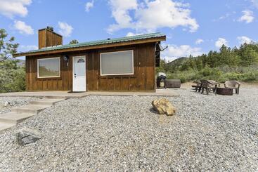 Сельский дом Echo Valley Resort & Cabins
