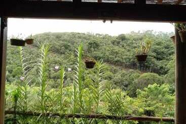 客栈  Pousada Vila Mathilde