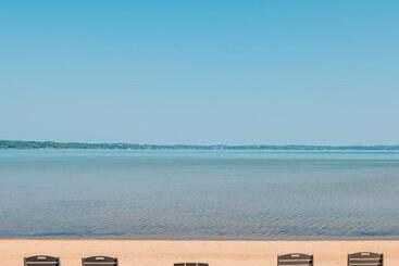 Отель Alexandra Inn