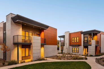 هتل Casitas At The Hoodoo Moab, Curio Collection By Hilton