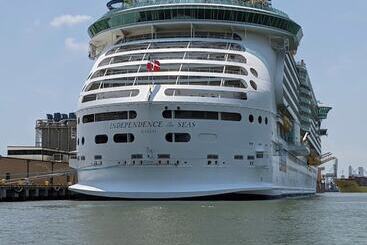 호텔 Crystal Palace Resort