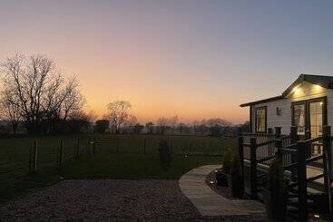 Field House Farm Lodge