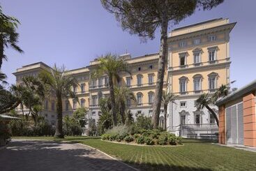 ホテル Gh Palazzo Suite & Spa