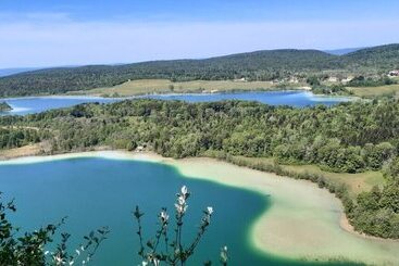 Отель Hôtel En Tilleul