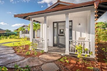 호텔 Kauai Luxury Vacation Villas