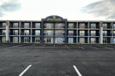 בית מלון כפרי Miami Suites