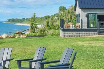 בית מלון כפרי Moraine