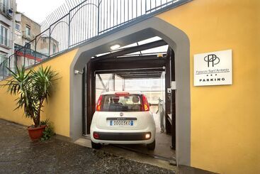 هتل Palazzo Sant Antonio